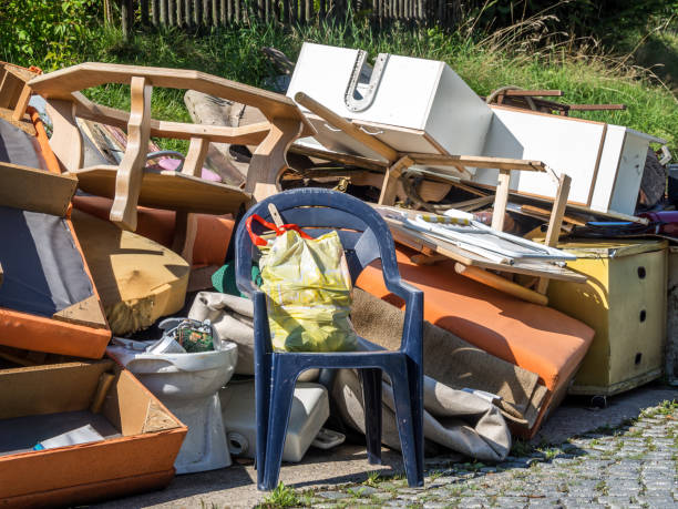 Huntington Woods, MI Junk Removal Company