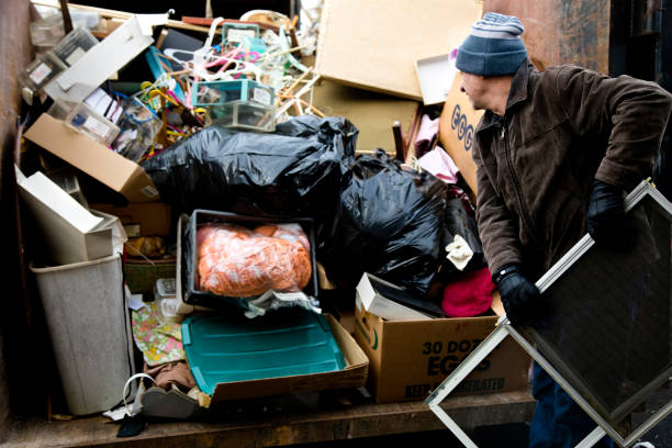 Best Yard Waste Removal  in Huntington Woods, MI