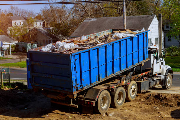Best Trash Removal Near Me  in Huntington Woods, MI