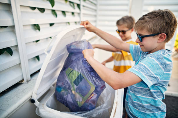 Best Full-Service Junk Removal  in Huntington Woods, MI