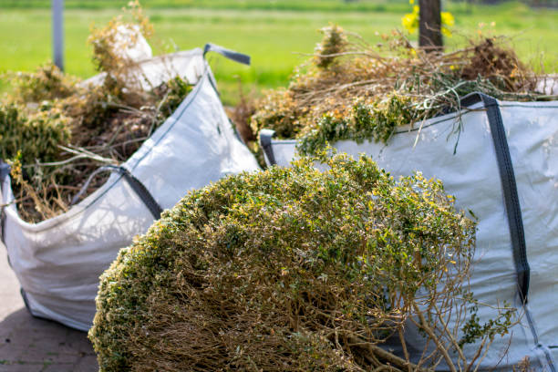 Best Attic Cleanout Services  in Huntington Woods, MI