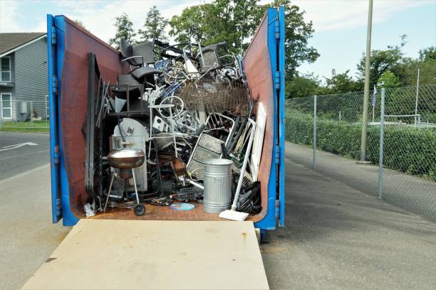 Best Local Junk Hauling  in Huntington Woods, MI