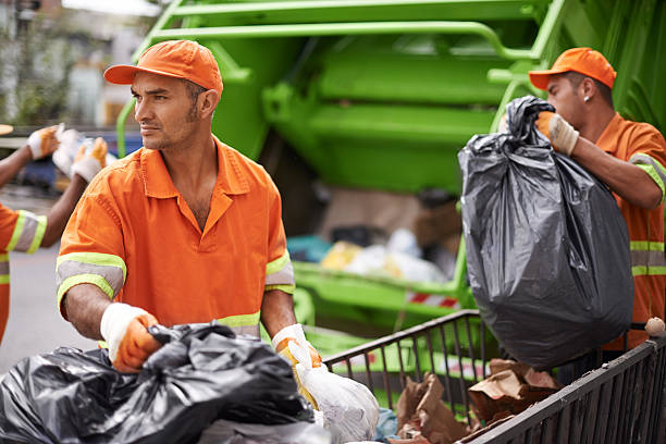 Yard Cleanup Services in Huntington Woods, MI