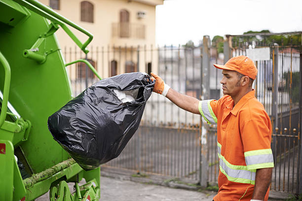 Best Construction Debris Removal  in Huntington Woods, MI