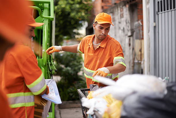 Best Professional Junk Removal  in Huntington Woods, MI